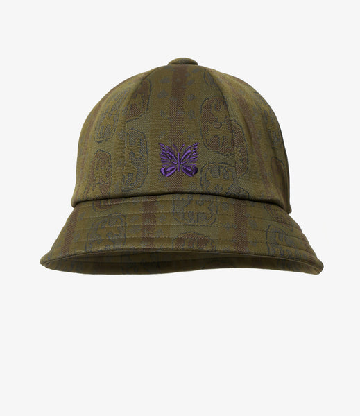 NEEDLES-HEADWEAR – NEPENTHES ONLINE STORE