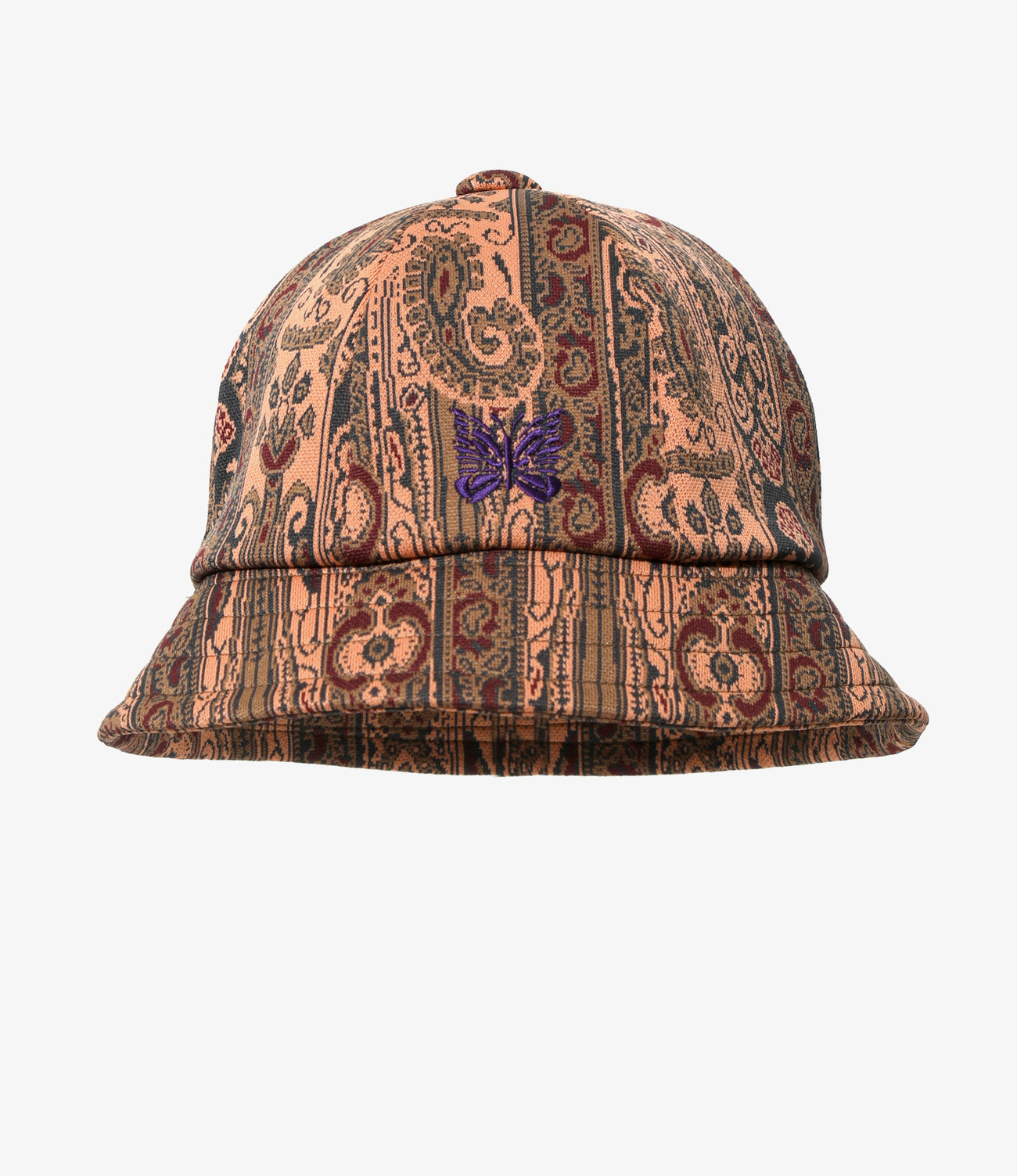 Bermuda Hat - Poly Jacquard – NEPENTHES ONLINE STORE