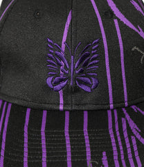 Baseball Cap - Poly Jacquard