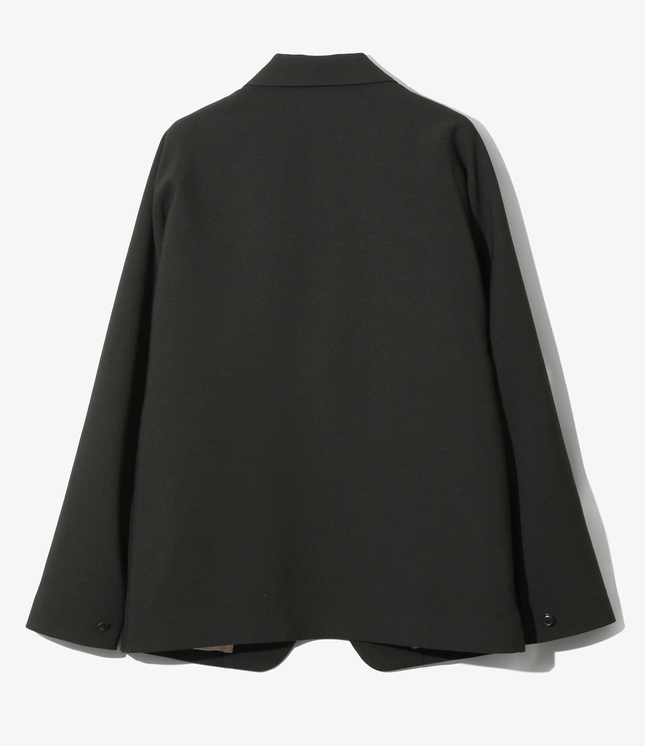 Miles Jacket - Poly Double Cloth – NEPENTHES ONLINE STORE