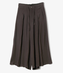 Hakama Pant - Alternate Stripe