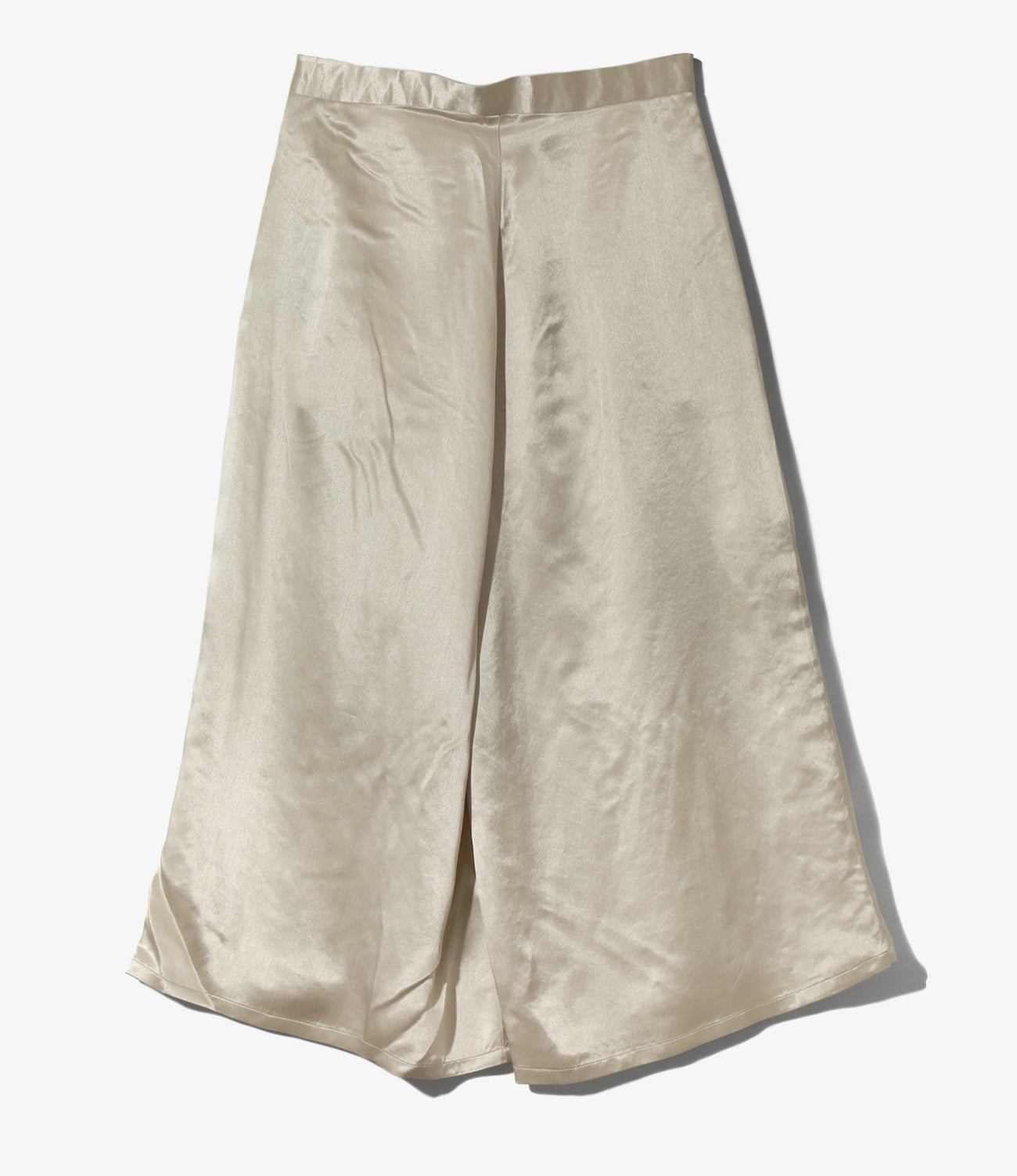 Hakama Pant - Acetate Sateen – NEPENTHES ONLINE STORE