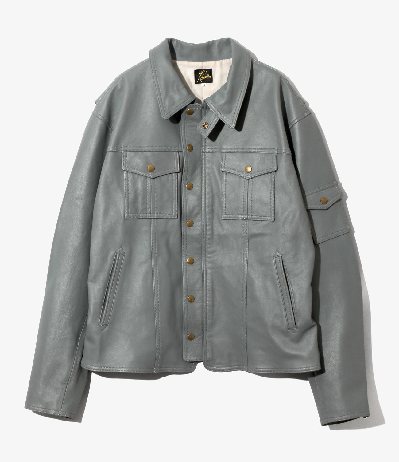 Southern Jacket - Sheepskin – NEPENTHES ONLINE STORE