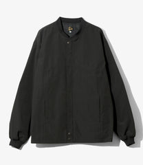 Western Yoke Sports Jacket - PE/C Typewriter