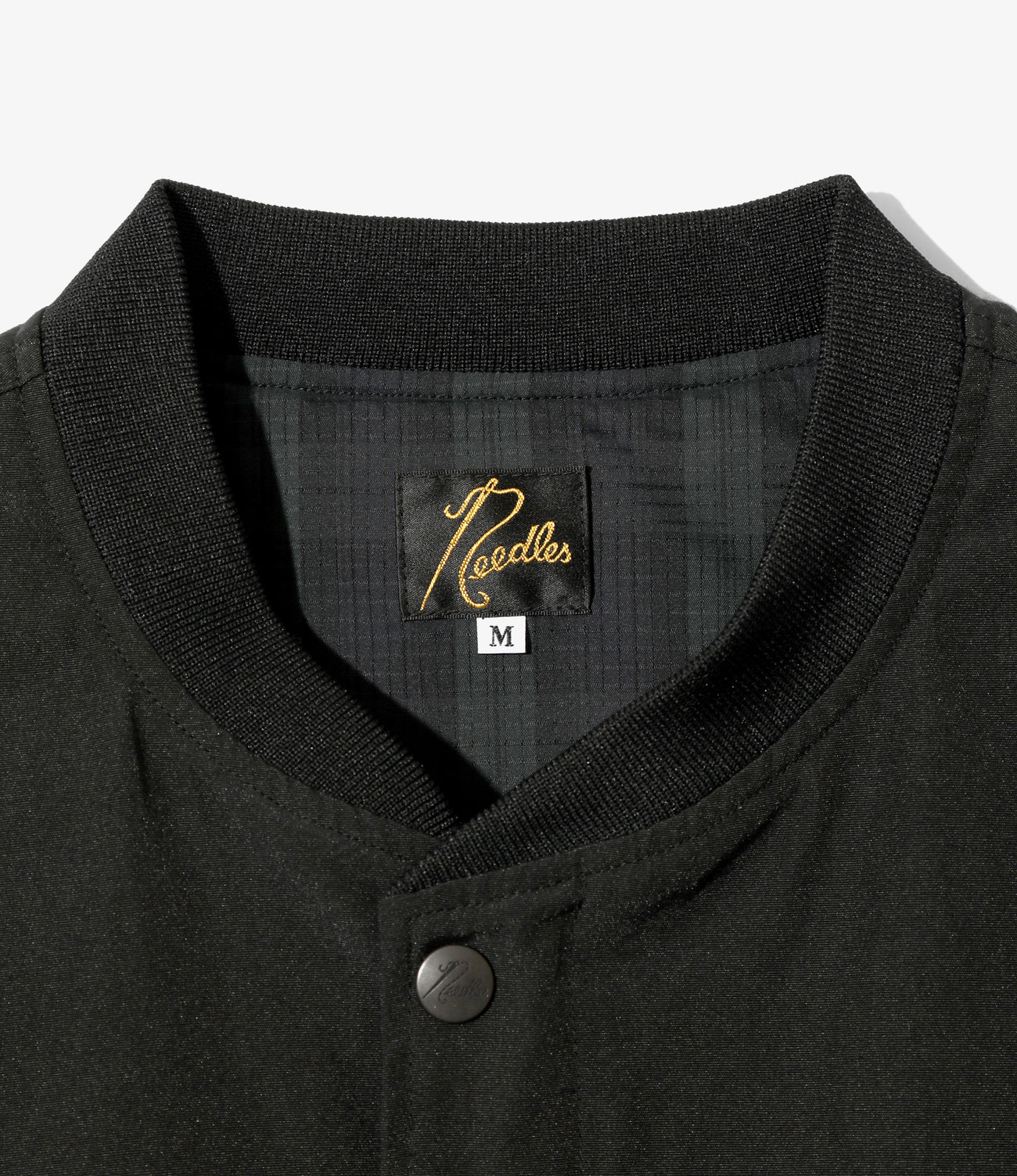 Western Yoke Sports Jacket - PE/C Typewriter