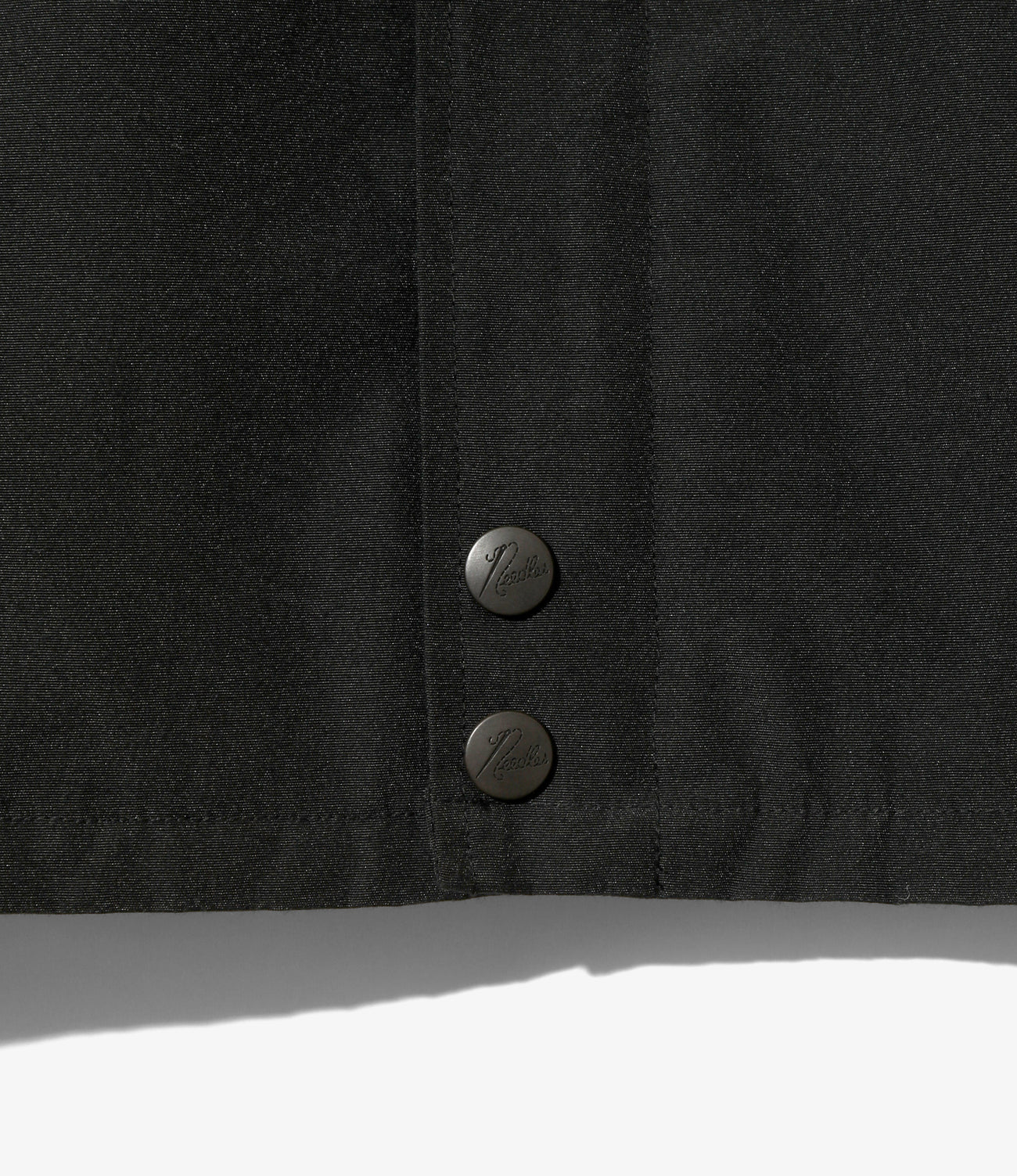 Western Yoke Sports Jacket - PE/C Typewriter