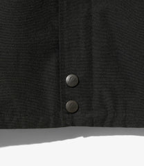 Western Yoke Sports Jacket - PE/C Typewriter