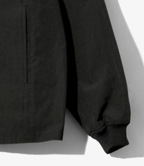 Western Yoke Sports Jacket - PE/C Typewriter