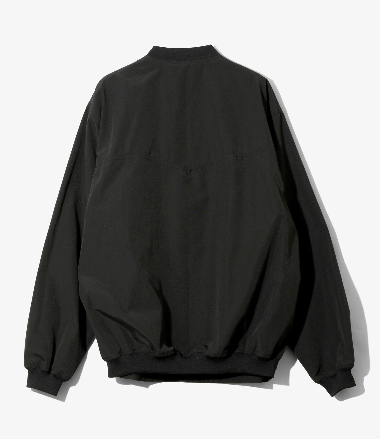 Western Yoke Sports Jacket - PE/C Typewriter