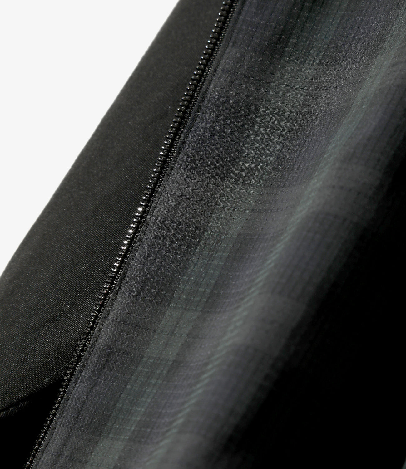 Western Yoke Sports Jacket - PE/C Typewriter