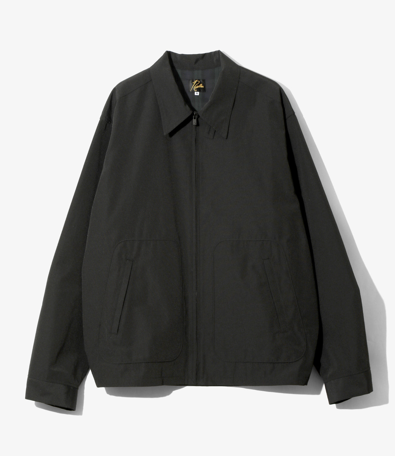 Scottish Sports Jacket - PE/C Typewriter – NEPENTHES ONLINE STORE