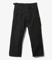 Field Pant - Waxed Cloth