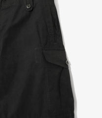 Field Pant - Waxed Cloth