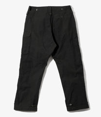 Field Pant - Waxed Cloth