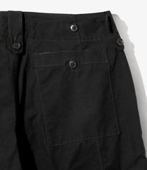 Field Pant - Waxed Cloth
