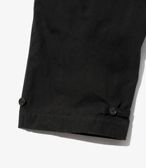 Field Pant - Waxed Cloth