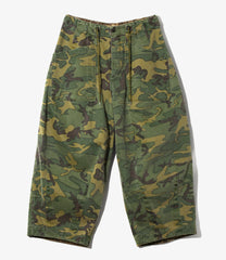 Reversible H.D. Pant - Camo Twill