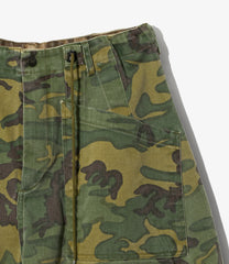 Reversible H.D. Pant - Camo Twill