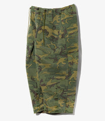 Reversible H.D. Pant - Camo Twill