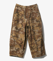 Reversible H.D. Pant - Camo Twill