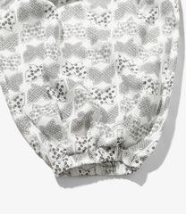 Balloon Pant - Papillon Print