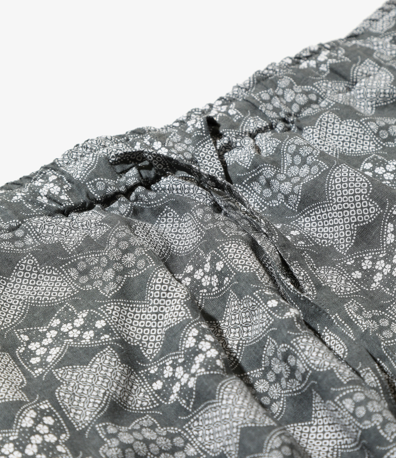 Balloon Pant - Papillon Print