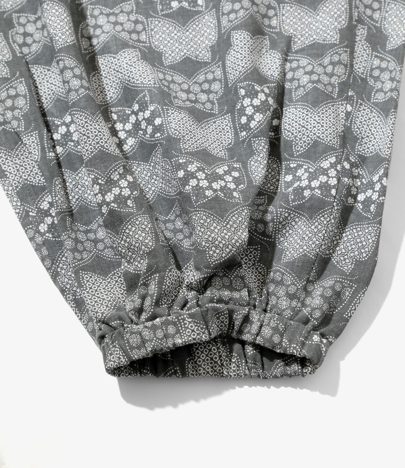 Balloon Pant - Papillon Print