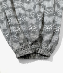 Balloon Pant - Papillon Print
