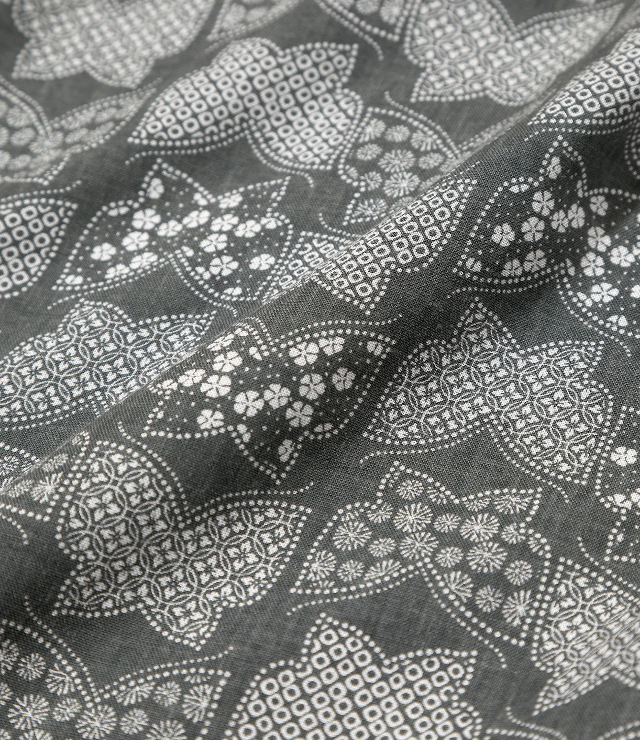 Balloon Pant - Papillon Print