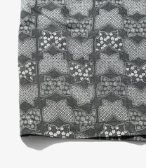 H.D. Short - Papillon Print