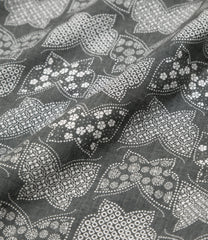 H.D. Short - Papillon Print