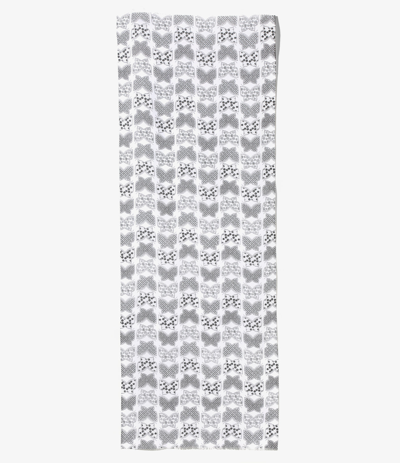 Tenugui - Papillon Print
