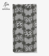Tenugui - Papillon Print