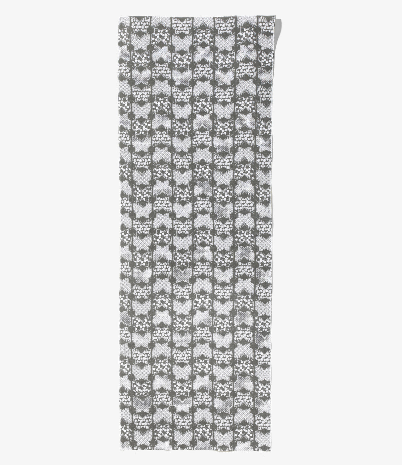 Tenugui - Papillon Print
