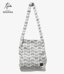 Book Bag - Papillon Print
