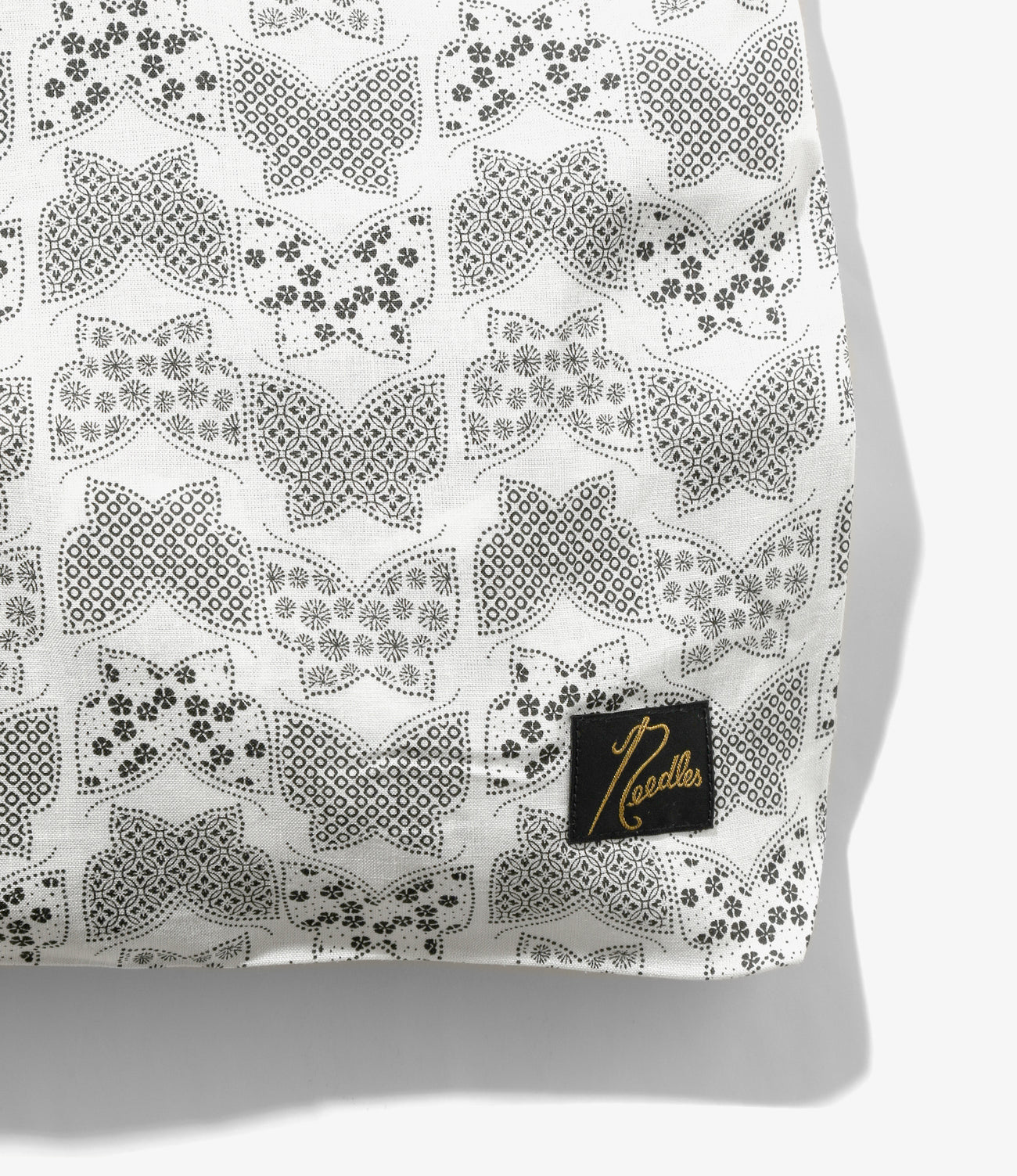 Book Bag - Papillon Print