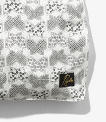 Book Bag - Papillon Print
