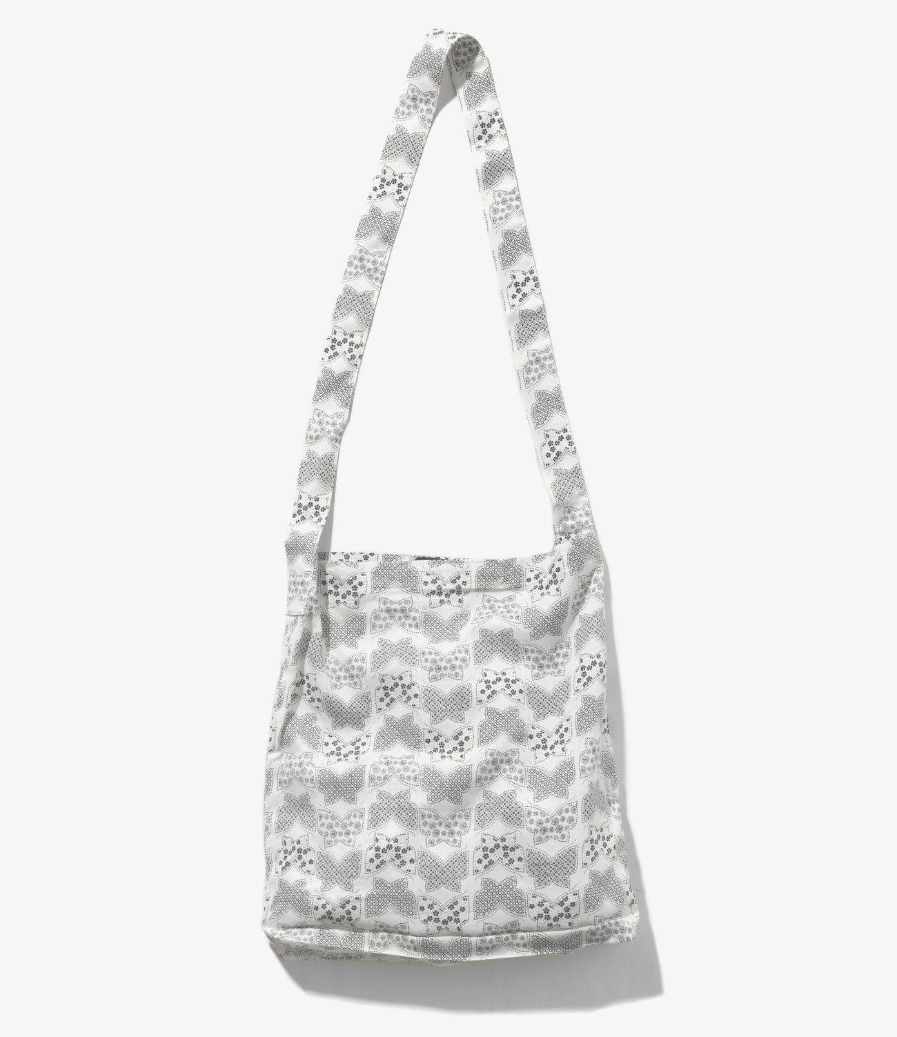 Book Bag - Papillon Print