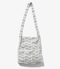 Book Bag - Papillon Print