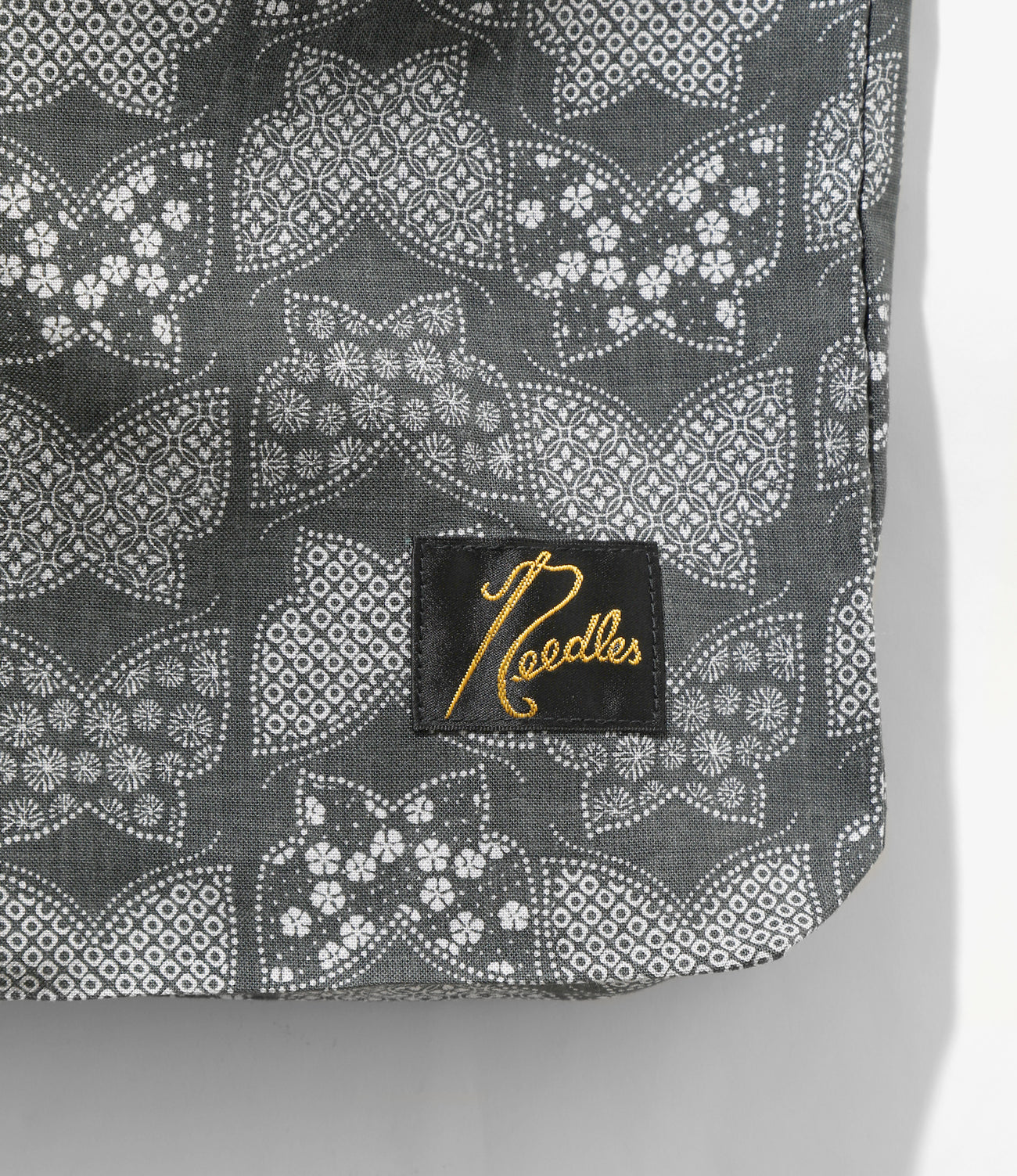Book Bag - Papillon Print