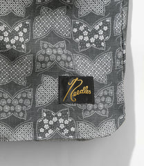 Book Bag - Papillon Print