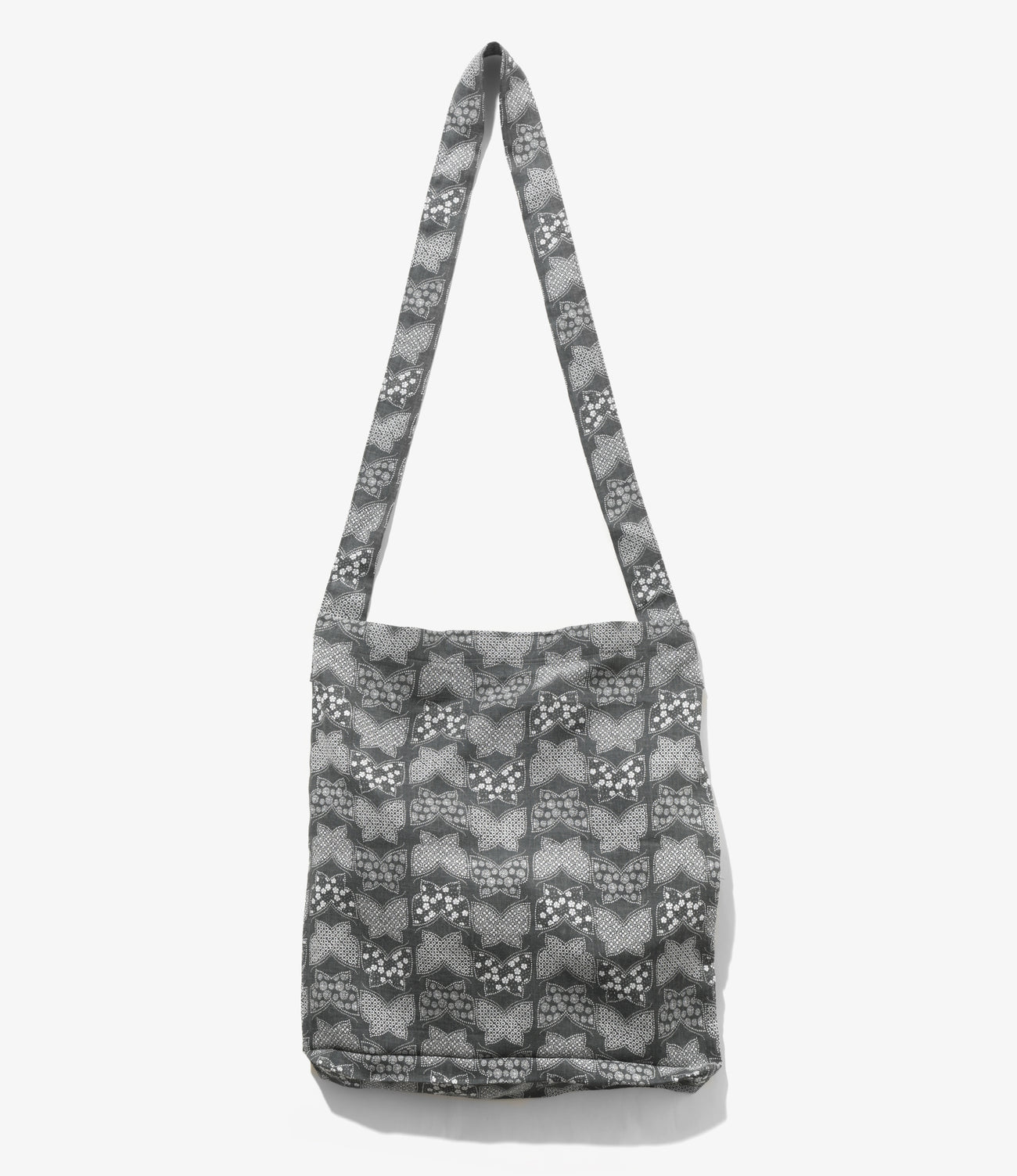 Book Bag - Papillon Print