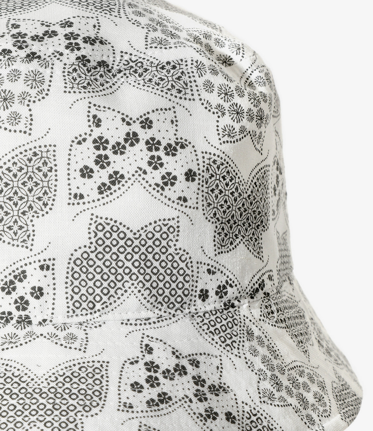 Bucket Hat - Papillon Print