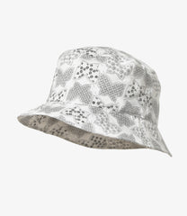 Bucket Hat - Papillon Print