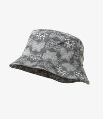 Bucket Hat - Papillon Print