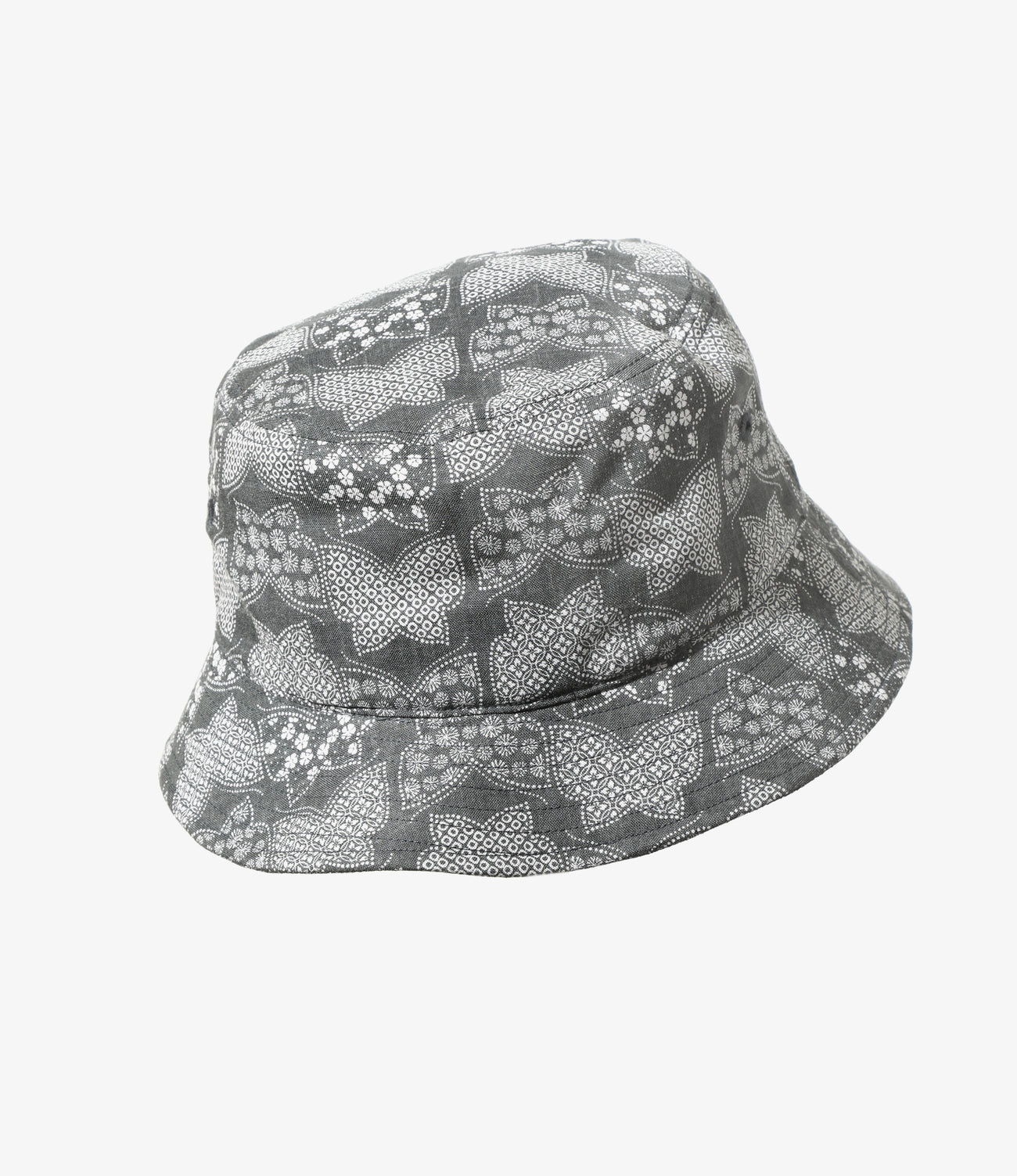 Bucket Hat - Papillon Print