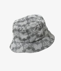 Bucket Hat - Papillon Print