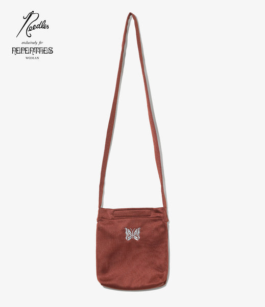 Nepenthes × Unlikely トートバッグ 15周年 2日間限定販売。ネペンテス×アンライクリー×花井祐介のトリプルコラボ