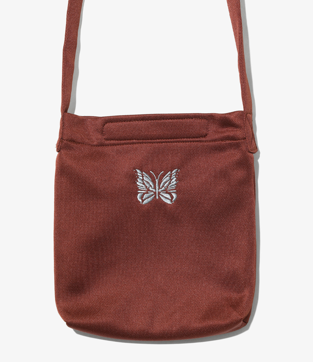 Mini Book Bag - Poly Smooth – NEPENTHES ONLINE STORE