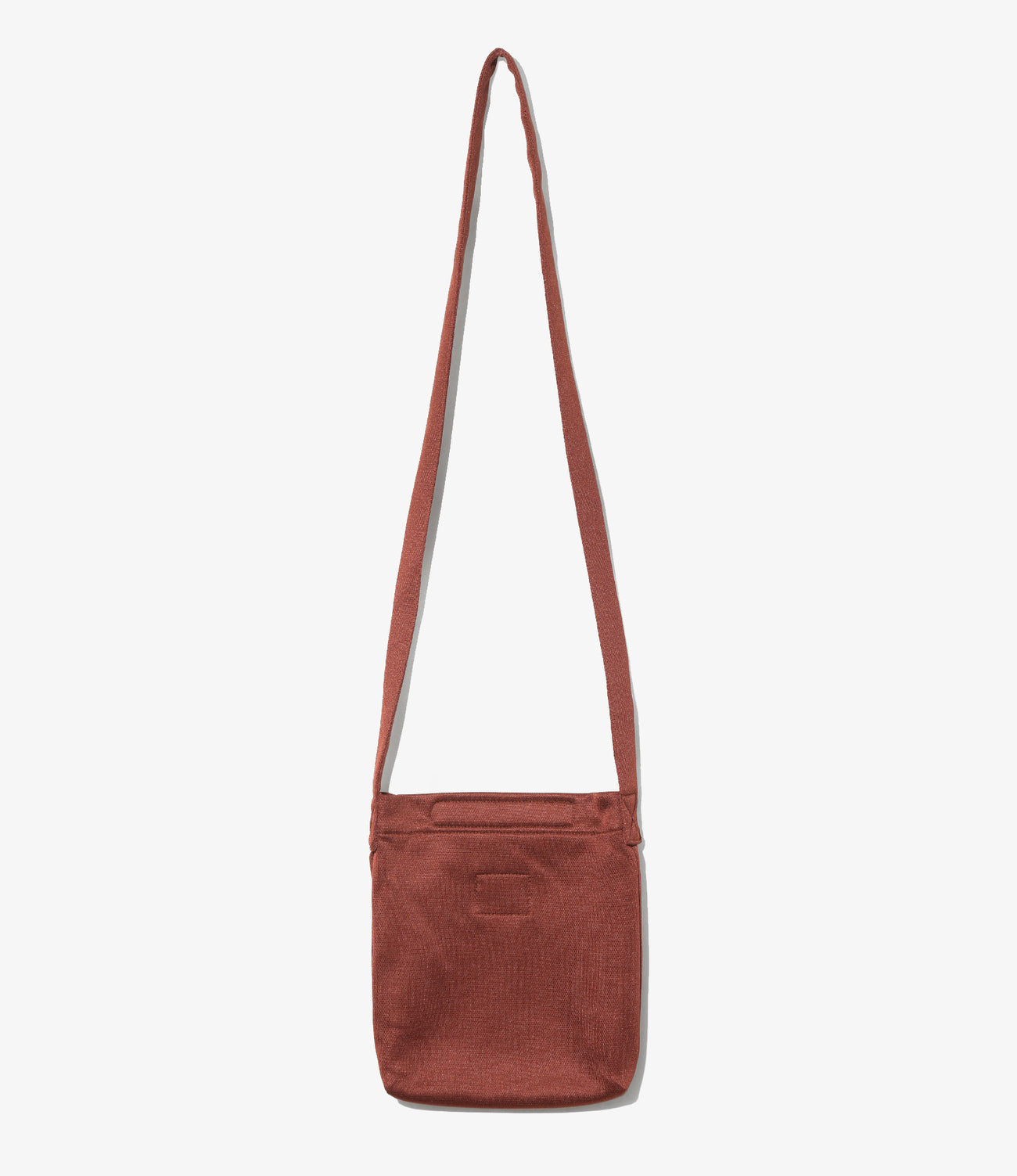Mini Book Bag - Poly Smooth – NEPENTHES ONLINE STORE